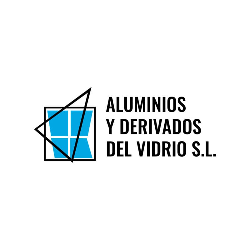 ALUMINIOS Y DERIVADOS DEL VIDRIO S.L ALUMINIOS Y DERIVADOS DEL VIDRIO S.L