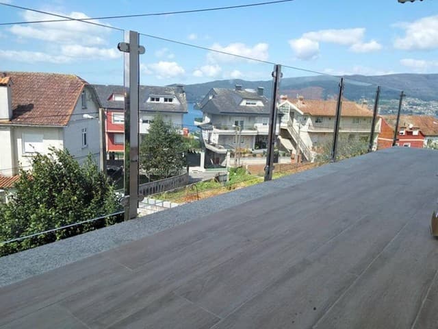 Trabajos de Aluminios y Derivados del Vidrio